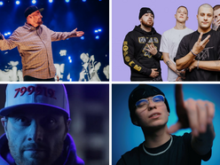 Łódź. Raperzy z Łodzi. O.S.T.R, Zeus, Dwa Sławy, Chivas, Asster i inni