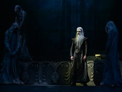 „Dracula" w Teatrze Muzycznym w Łodzi