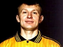 Łódź. Andrzej Michalczuk