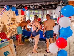 Łódź. Aquapark Fala niczym Paryż! Odwiedź stolicę Francji nie wyjeżdżając z Łodzi!