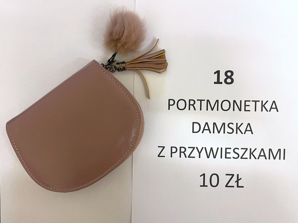 Wielka aukcja z Biura Rzeczy Znalezionych w Łodzi. Markowe rowery, pełne portfele i biżuteria!