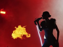 Łódź. Bambi na Juwenaliach 2026 w Łodzi