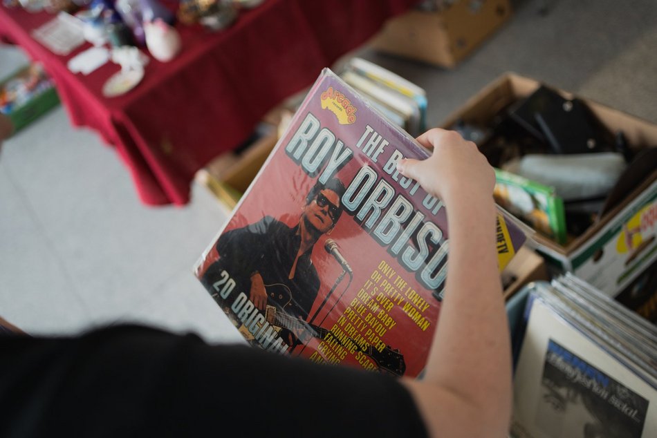 Łódź. Targi Rozmaitości na 602. Urodziny Łodzi. Niezwykła twórczość i różnorodność w hali Expo Łódź