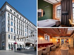 Łódź. TOP 7 hoteli w Łodzi po rewitalizacji. Były zapomniane, teraz to perły architektury