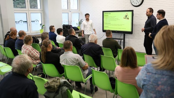 Łódź. Jak łodzianie zmieniają swoje ulice? Podsumowanie konsultacji z mieszkańcami Łodzi w 2025 r.