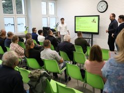 Łódź. Jak łodzianie zmieniają swoje ulice? Podsumowanie konsultacji z mieszkańcami Łodzi w 2025 r.