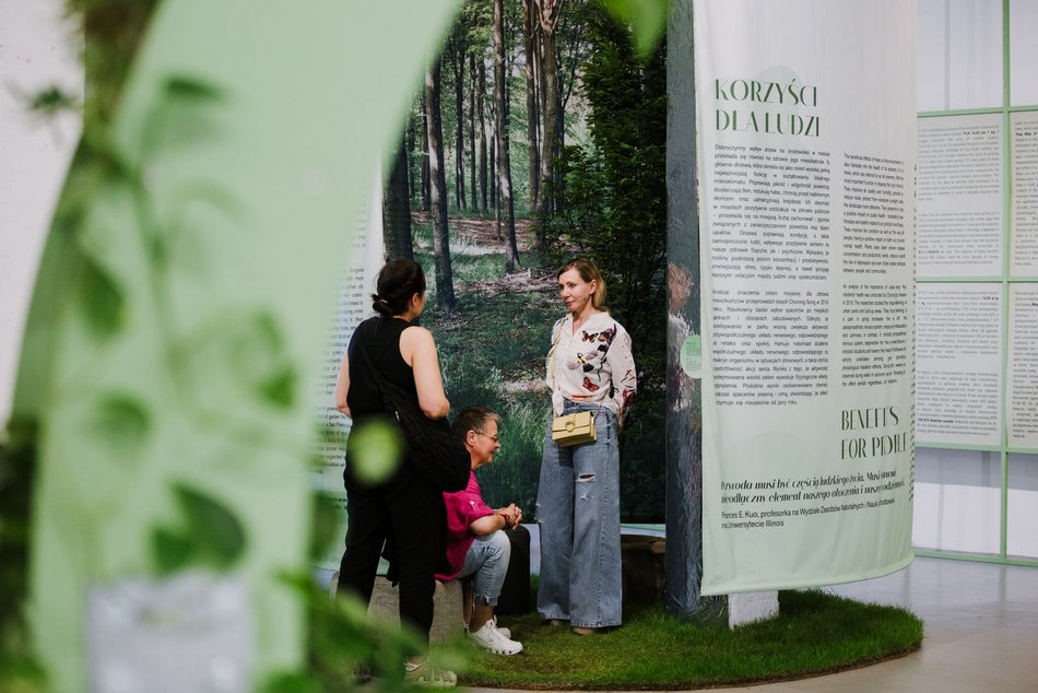 Łódź. Odwiedź wystawę Łódź Design Festival na dworcu Łódź Fabryczna i zobacz miasto z innej perspektywy