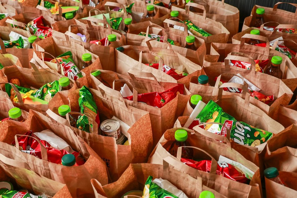 Łódź. Miejskie Śniadanie Wielkanocne 2025 w Łodzi. Zobacz, jak wyglądają przygotowania!