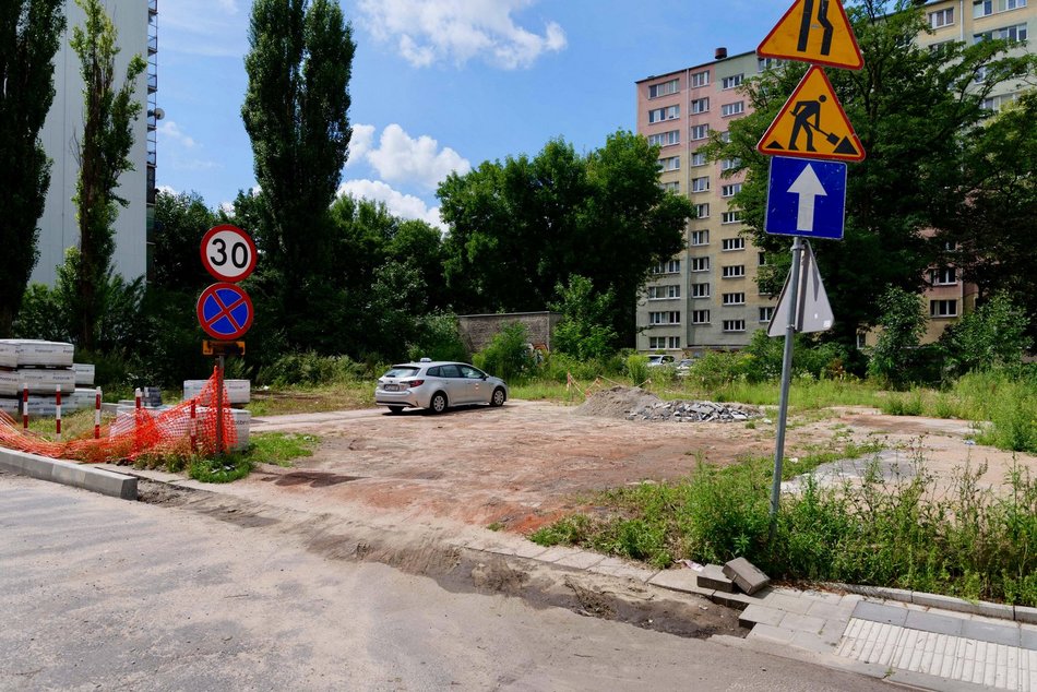Łódź. Rewolucja mieszkaniowa na Bałutach