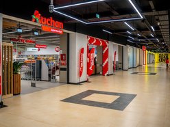Nowe centrum handlowe w Łodzi już otwarte