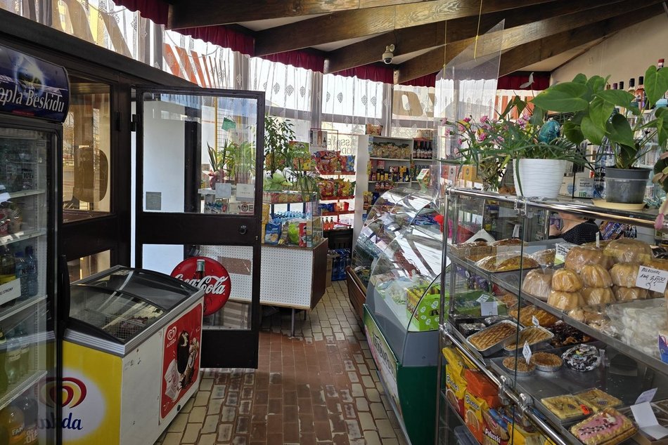 Łódź. Słynny „Okrąglak” w Łodzi