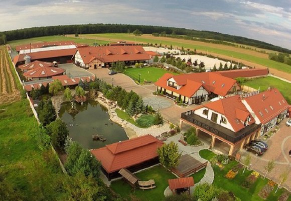 Łódź. Gdzie powstanie profesjonalny ośrodek jeździecki?