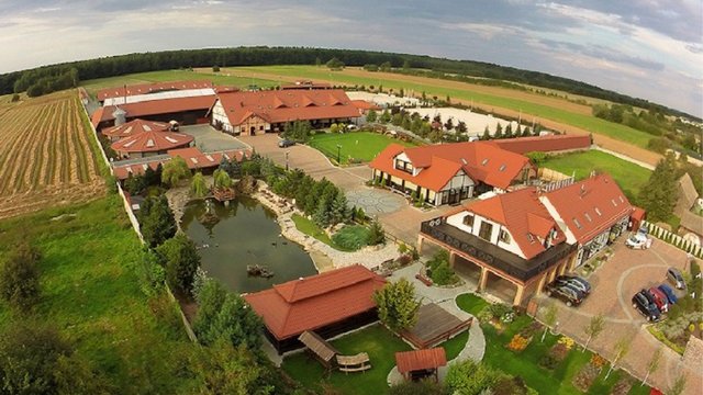 Wielka sportowa inwestycja pod Łodzią. Gdzie powstanie profesjonalny ośrodek jeździecki?