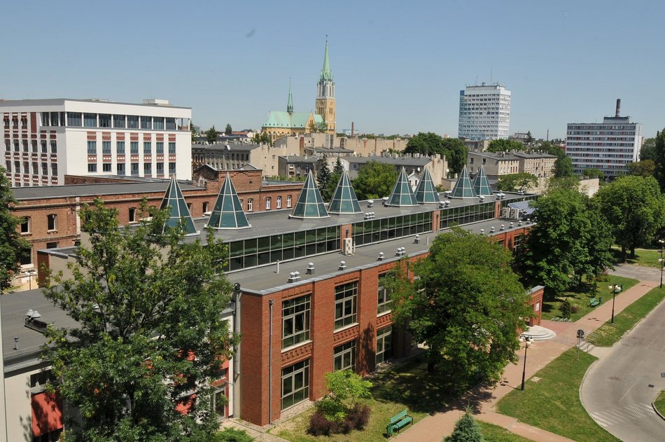 Łódź. Najpopularniejsze kierunki na Politechnice Łódzkiej w 2025 roku