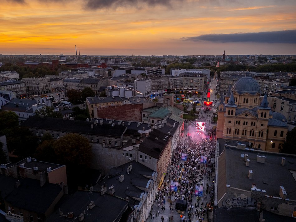 Parada Wolności 2024