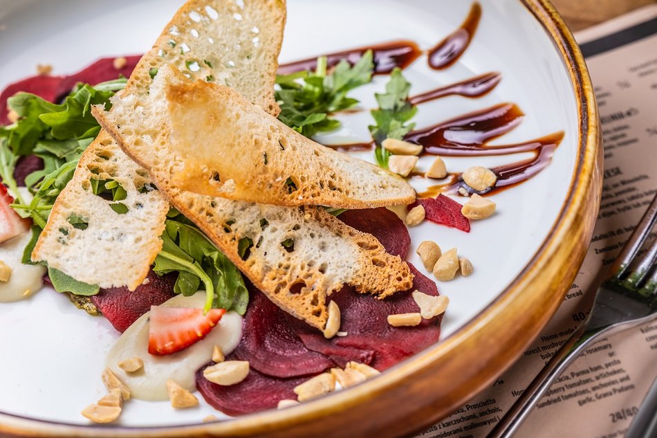 Startuje jesienny Restaurant Week. Które restauracje z Łodzi biorą w nim udział?