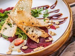 Startuje jesienny Restaurant Week. Które restauracje z Łodzi biorą w nim udział?