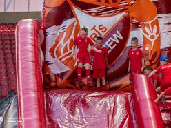 Łódź. Widzew Łódź świętuje swoje 115-lecie! Turniej kibiców i Widzewski Dzień Dziecka na stadionie
