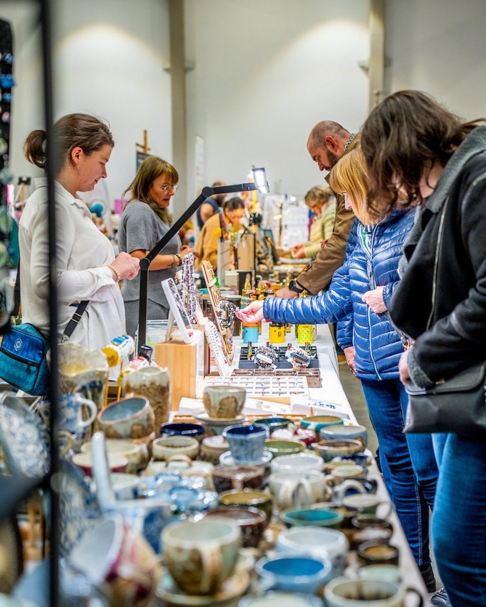 Łódź. Odkryj prawdziwą magię kamieni! Trwają Targi GemstoneExpo