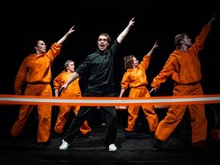 Łódź. Styczeń w Łódzkim Centrum Wydarzeń