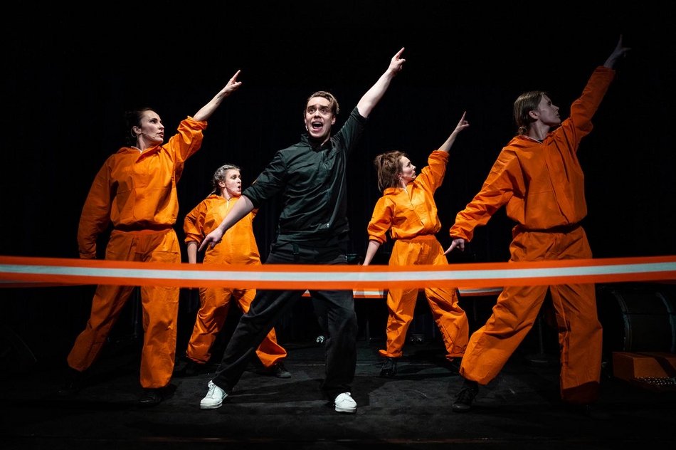 Łódź. Styczeń w Łódzkim Centrum Wydarzeń