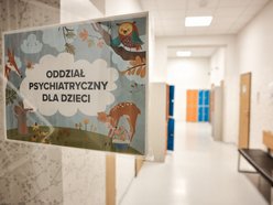 Najnowocześniejszy program psychiatryczny w Polsce ruszy w Łodzi. Projekt szpitala Kochanówka