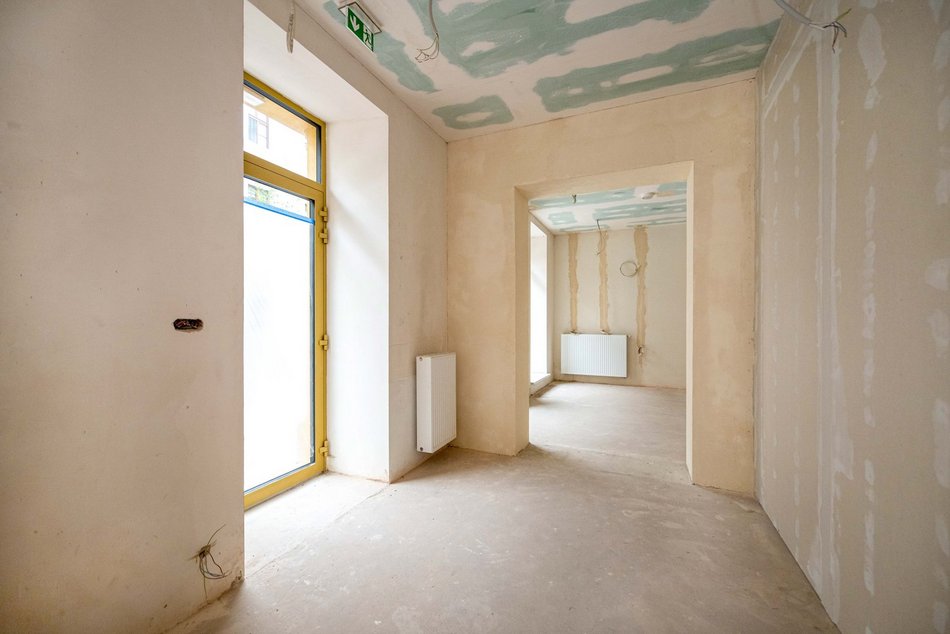 Pracownie artystyczne w centrum Łodzi czekają na najemców. Ruszył jesienny przetarg