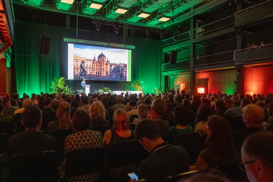Łódź Meeting Fund. Zgarnij dofinansowanie od Łódzkiej Organizacji Turystycznej na swój event!