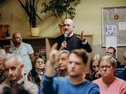 Łódź. Remonty dróg na Retkini, Smulsku i Lublinku w Łodzi. Kolejne spotkanie za nami