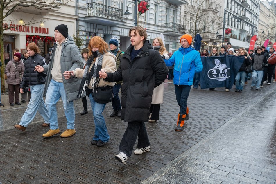 Łódź. Polonez dla Łodzi 2026