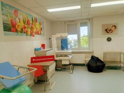 Łódź. Szpital Madurowicza w Łodzi w trosce o przyszłych rodziców. Drzwi otwarte są tutaj… codziennie!