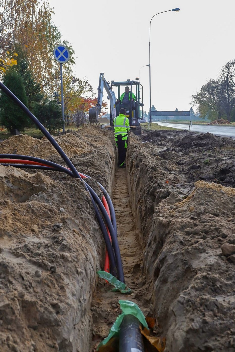 fot. Konrad Ciężki
