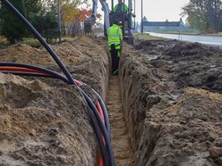 fot. Konrad Ciężki