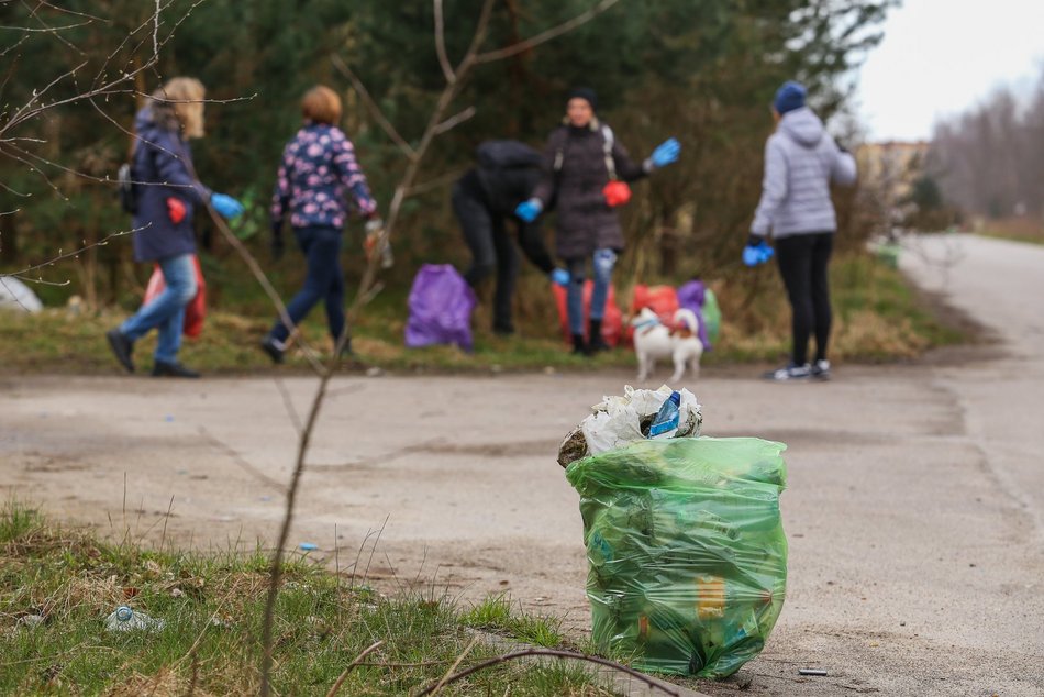 Galante sprzątanie w Łodzi