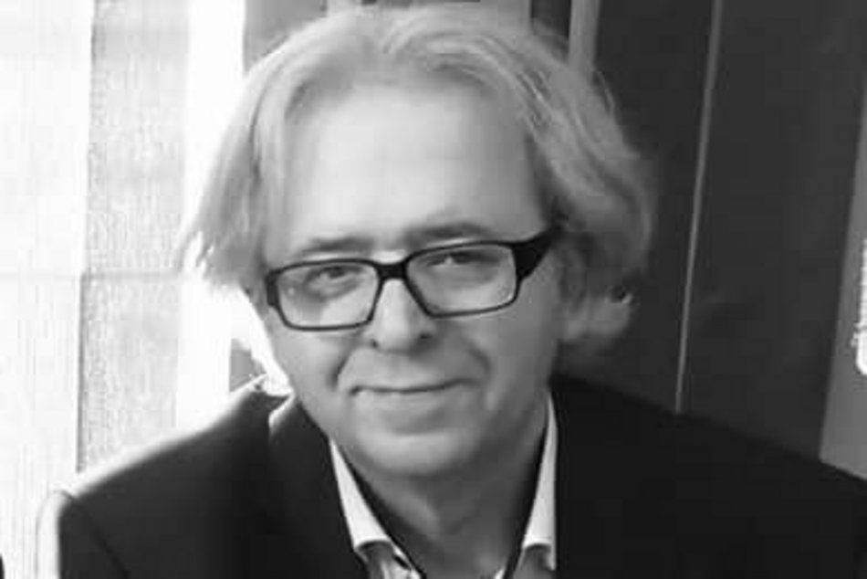 Znani łodzianie, którzy odeszli w 2025 roku