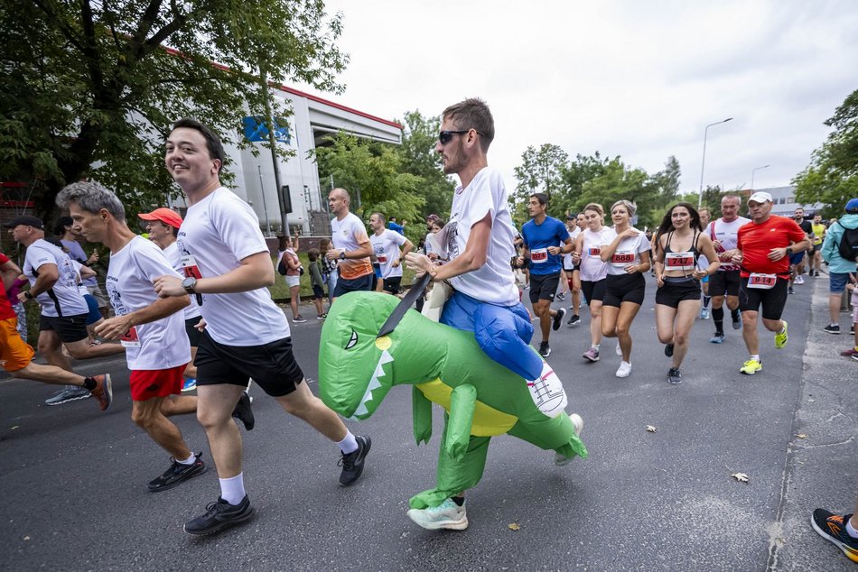 Bieg Fabrykanta 2024