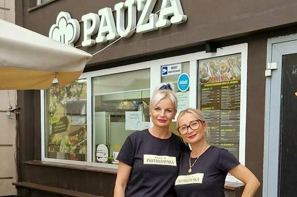 Książulo w restauracjach w Łodzi