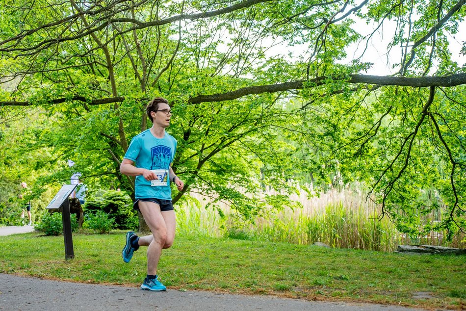 Botaniczna Piątka w Ogrodzie Botanicznym