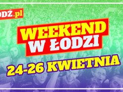 Co robić w weekend w Łodzi? Urodziny Orientarium, Dni Tańca, podwodna sesja i więcej