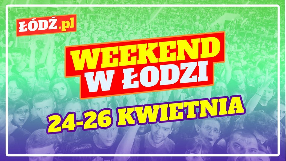 Co robić w weekend w Łodzi? Urodziny Orientarium, Dni Tańca, podwodna sesja i więcej