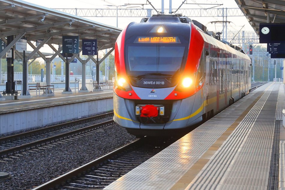 Łódź. Darmowe wycieczki ŁKA. Dwa miasta, jeden warunek