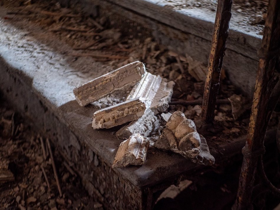 Kamienica przy ul. Kilińskiego 49 zostanie wyburzona