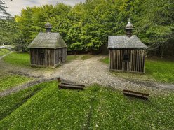 Łódź. Kaplica św. Antoniego w Lesie Łagiewnickim. Poznaj historię najstarszej świątyni w Łodzi