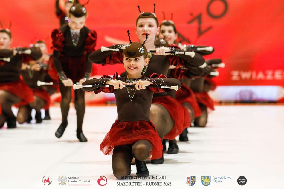 Łódź. Z batonem w dłoni, marzeniami w sercu. Zespół Fame z Łodzi świętuje 20. urodziny