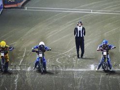 Łódź. Sezon żużlowy otwarty. Brady Kurtz triumfatorem IMME im. Zenona Plecha w Łodzi!