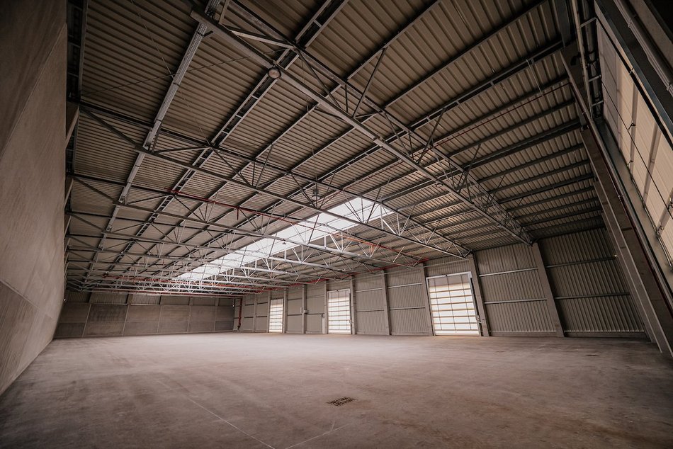 Łódź. Kompostownia w Łodzi z nową halą. Niebawem budowa kolejnej!