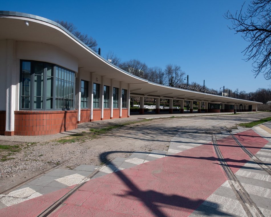 Łódź. Tramwaje MPK Łódź wrócą na Północną. Historyczna krańcówka znów zapełni się podróżnymi