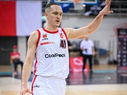 Łódź. Bolesny wyjazd do Stargardu. ŁKS Coolpack Łódź rozbity przez Spójnię!