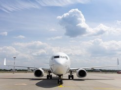 Rekord lotniska w Łodzi! Niemal pół miliona pasażerów w 2025 roku!