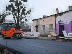 Łódź. Remont Marysińskiej w Łodzi. Zmiany w ruchu i MPK Łódź